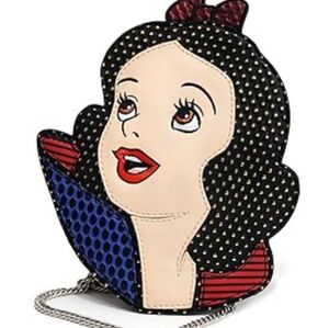 Daniel Nicole Disney Snow White crossbody